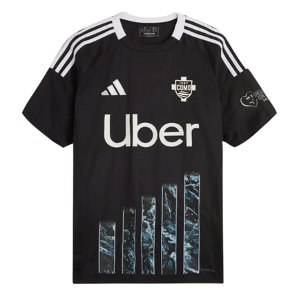COMO THIRD JERSEY 2024/25