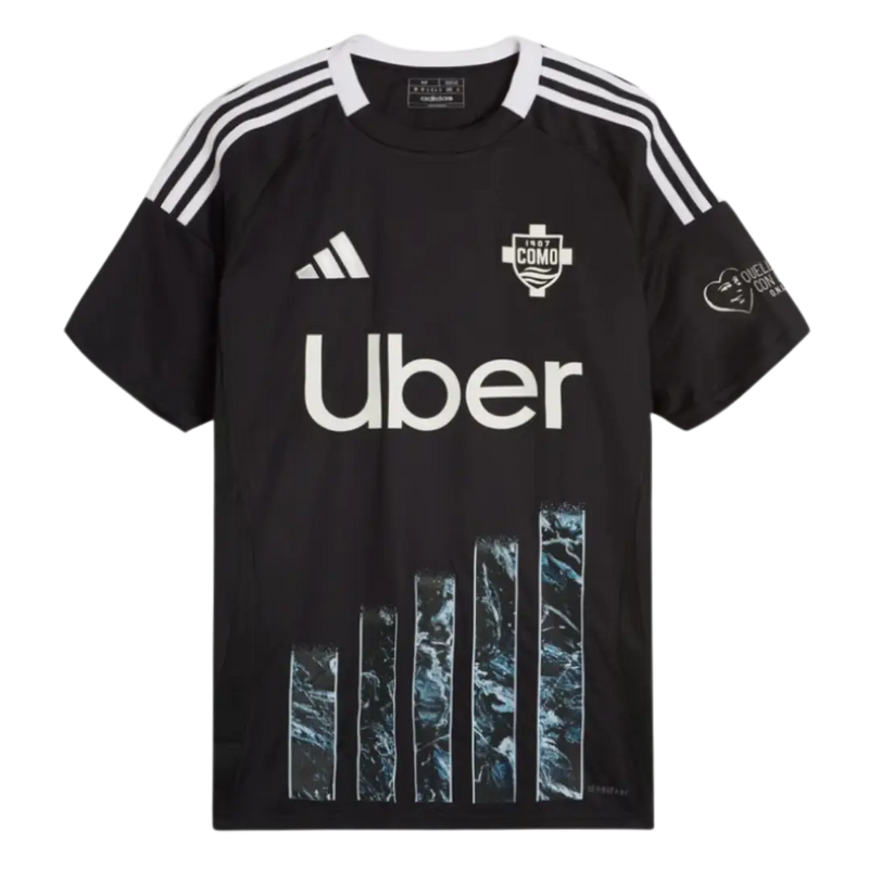 COMO THIRD JERSEY 2024/25