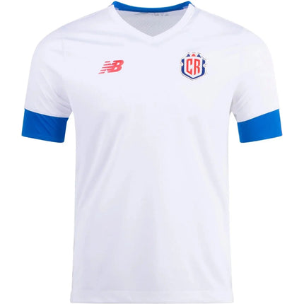 Costa Rica Away Shirt 2022/23 (National Teams)