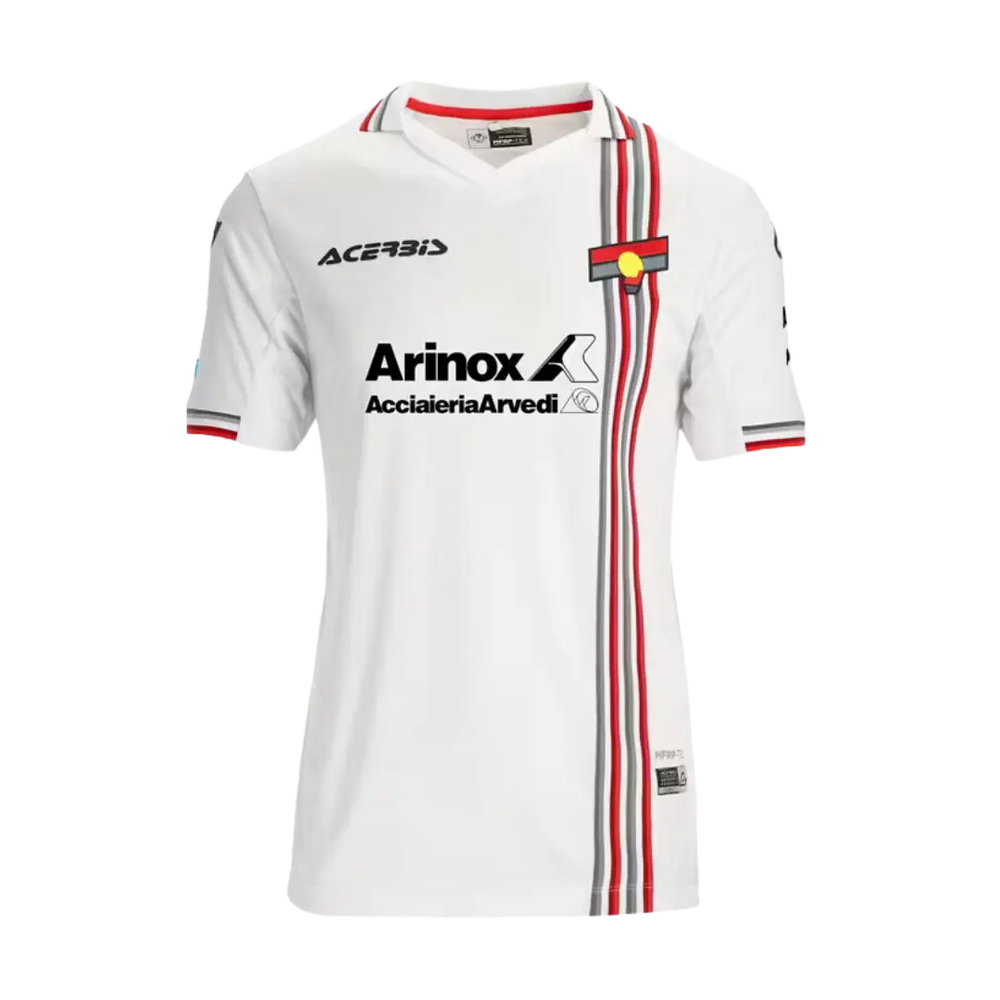 CREMONESE AWAY JERSEY 2025/26