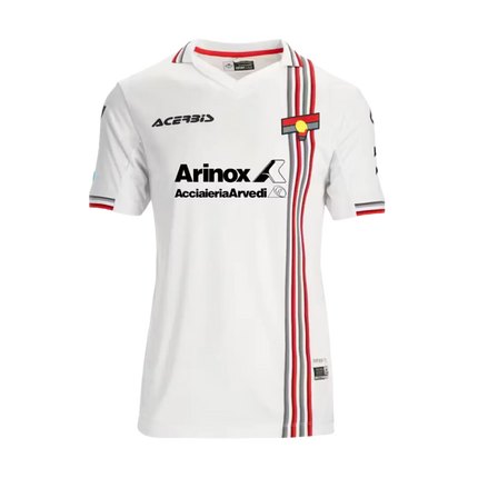 CREMONESE AWAY JERSEY 2025/26