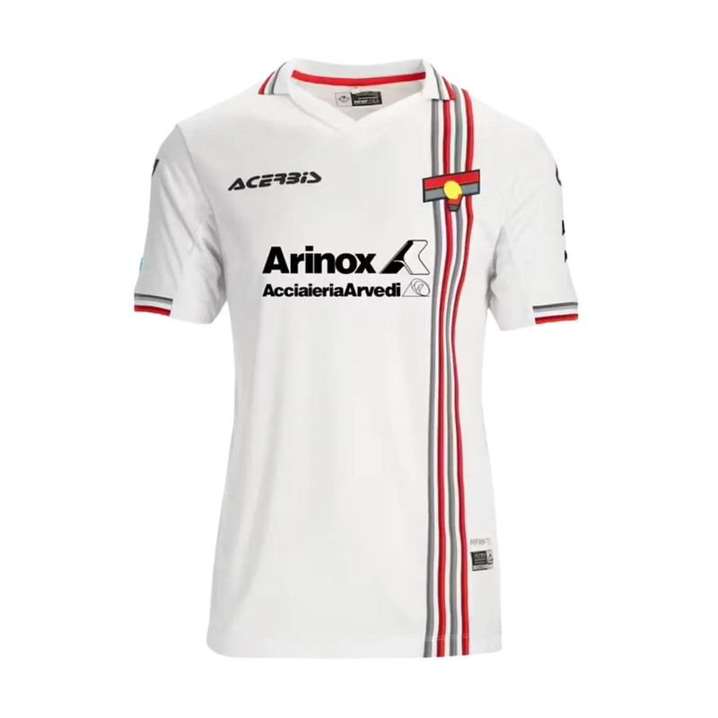 CREMONESE AWAY JERSEY 2025/26