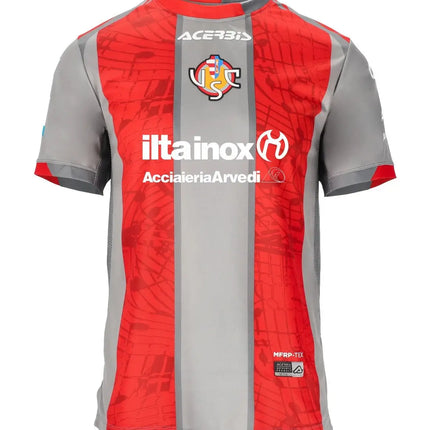 CREMONESE HOME JERSEY 2025/26