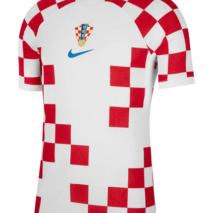 Croatia Home Jersey 2022/23 (National Teams)