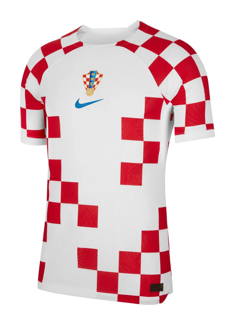 Croatia Home Jersey 2022/23 (National Teams)