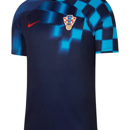 Croatia Away Shirt 2022/23 (National Teams)