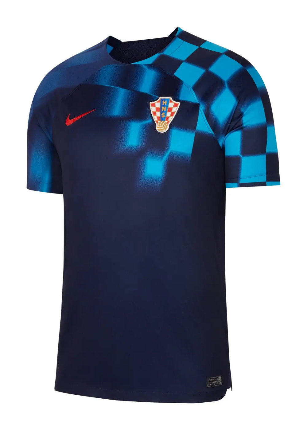 Croatia Away Shirt 2022/23 (National Teams)