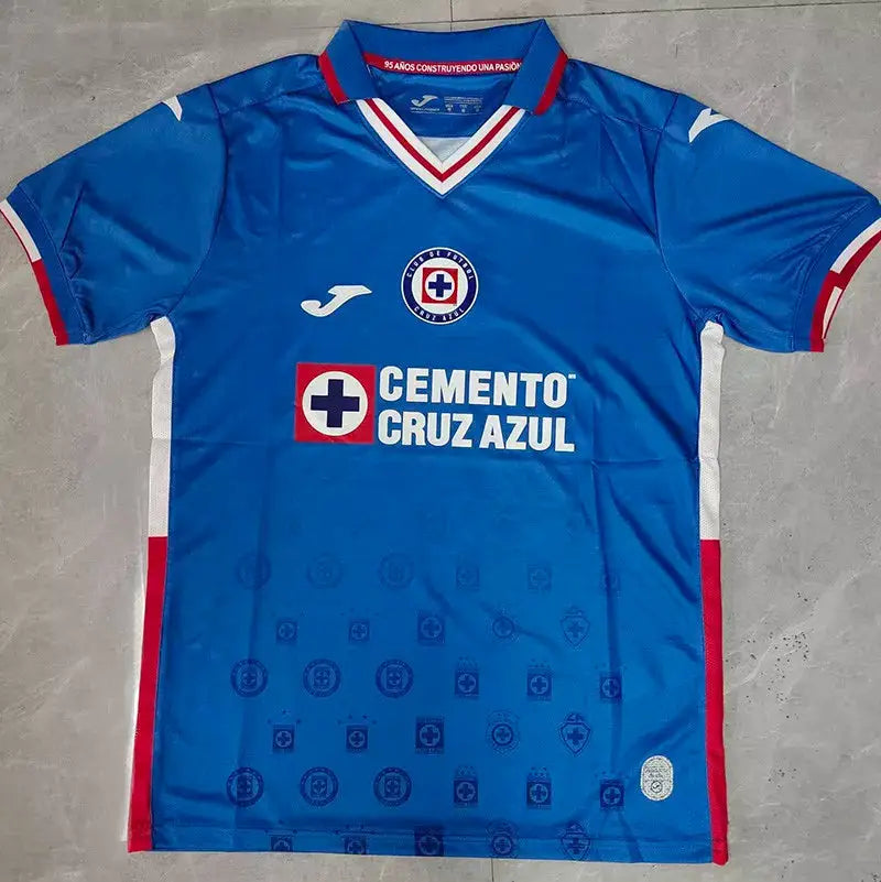 Cruz Azul Home Jersey 2022/23