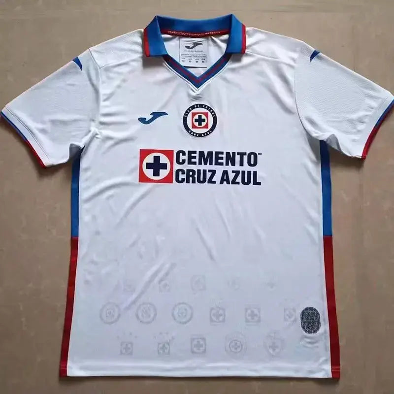 Cruz Azul Away Jersey 2022/23