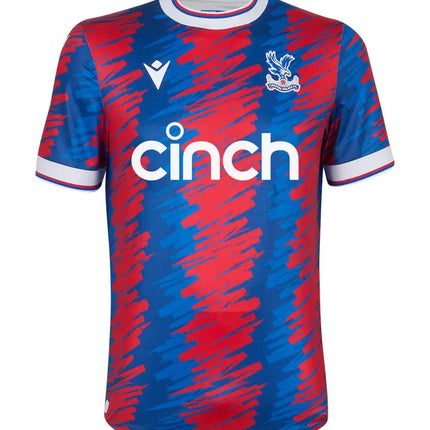 Crystal Palace Home Shirt 2022/23