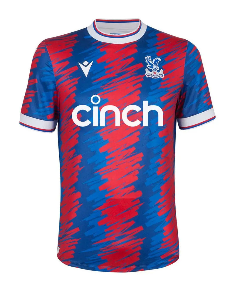 Crystal Palace Home Shirt 2022/23