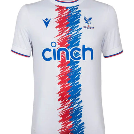 Crystal Palace Away Shirt 2022/23