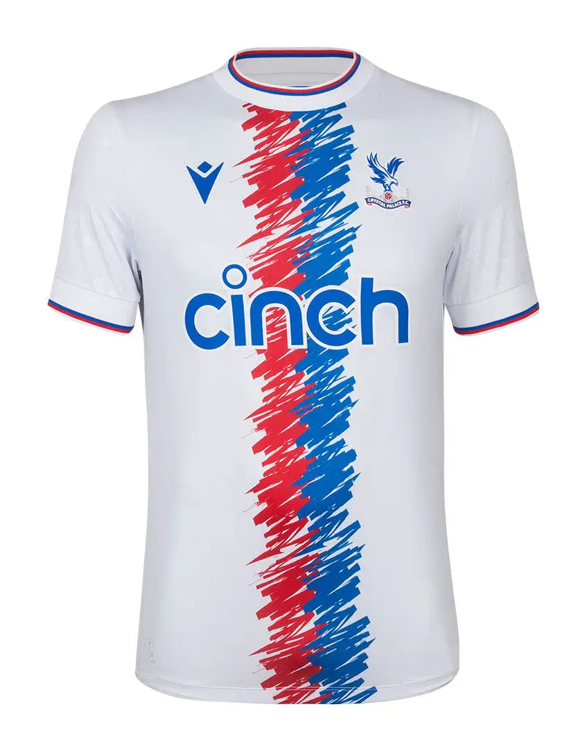 Crystal Palace Away Shirt 2022/23