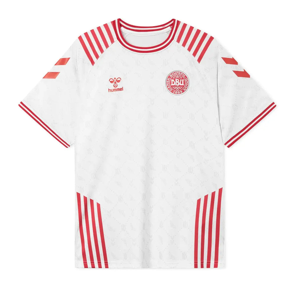 Denmark Special Edition Jersey 2022/23 (National Teams)