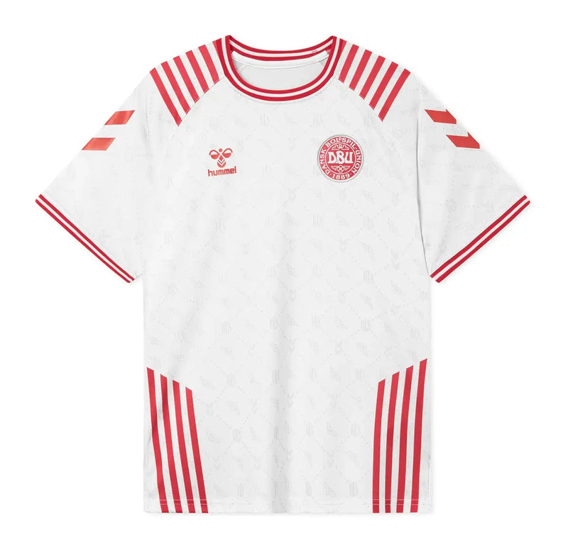 Denmark Special Edition Jersey 2022/23 (National Teams)