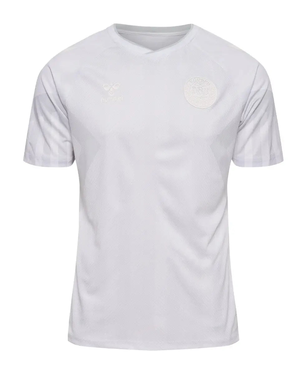 Denmark Away Jersey 2022/23 (National Teams)