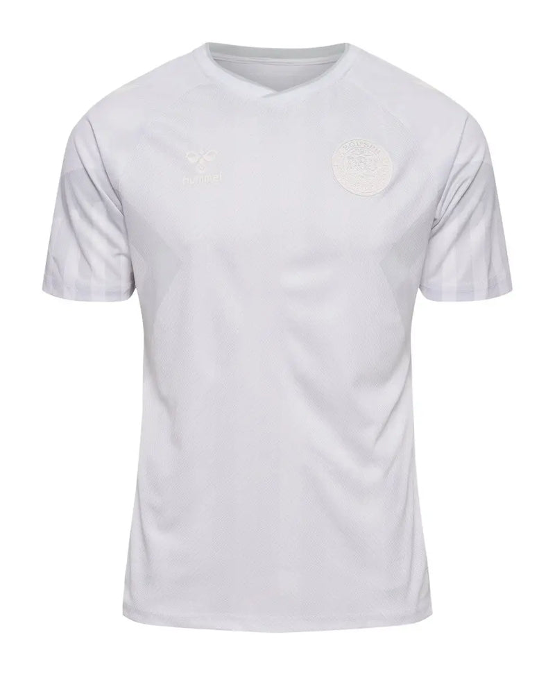 Denmark Away Jersey 2022/23 (National Teams)
