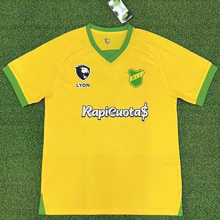 Defensa y Justicia Home Jersey 2022/23