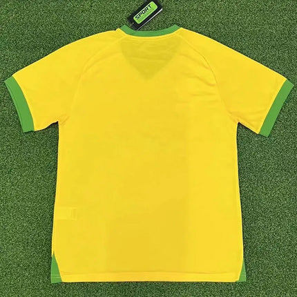 Defensa y Justicia Home Jersey 2022/23