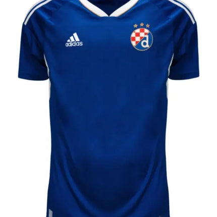 Dinamo Zagreb Home Jersey 2022/23