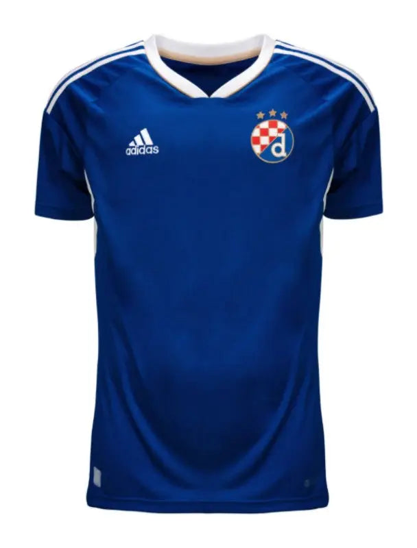 Dinamo Zagreb Home Jersey 2022/23