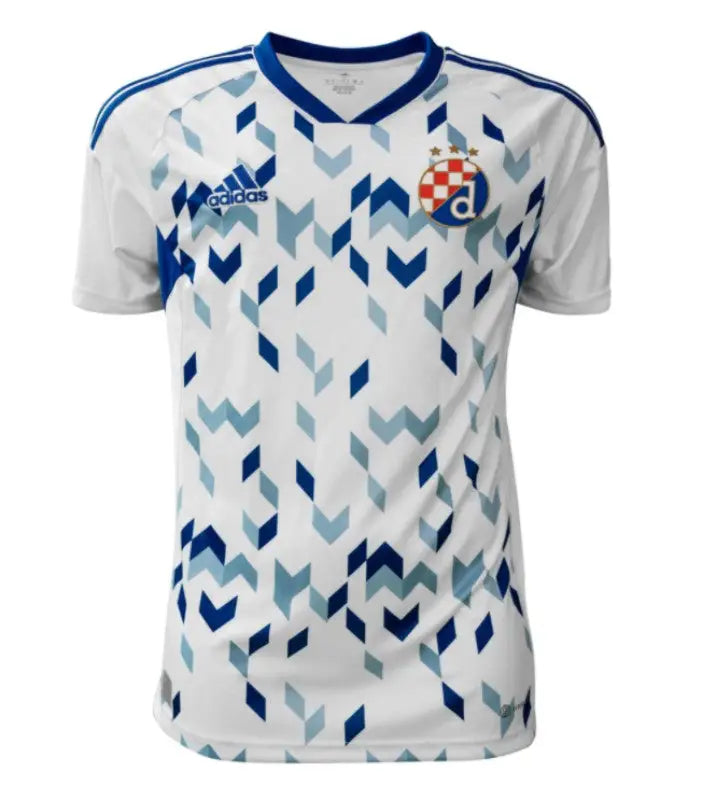 Dinamo Zagreb Away Jersey 2022/23