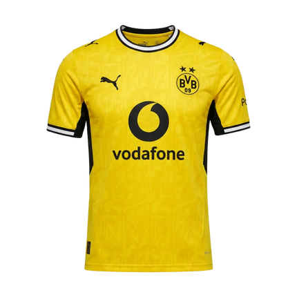 DORTMUND HOME JERSEY 2026/27