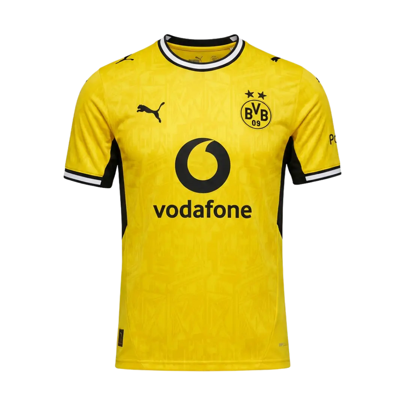 DORTMUND HOME JERSEY 2026/27