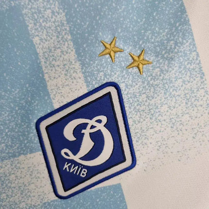 Dynamo Kyiv Home Jersey 2022/23
