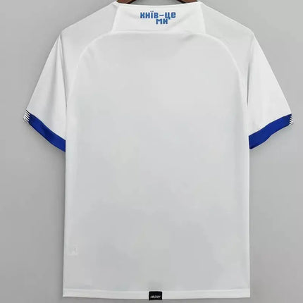 Dynamo Kyiv Home Jersey 2022/23