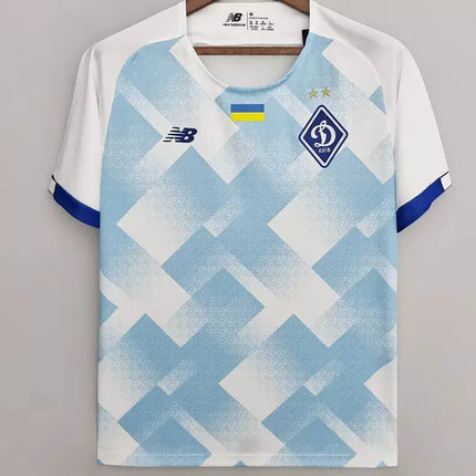 Dynamo Kyiv Home Jersey 2022/23