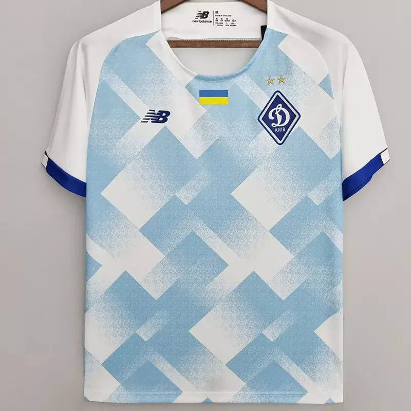 Dynamo Kyiv Home Jersey 2022/23