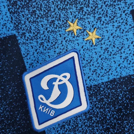 Dynamo Kyiv Away Jersey 2022/23