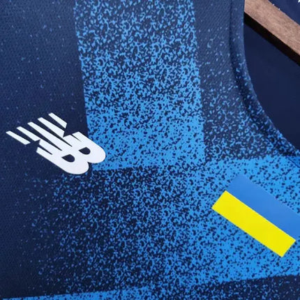 Dynamo Kyiv Away Jersey 2022/23
