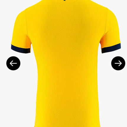 Ecuador Home Jersey 2022/23 ( National Teams )