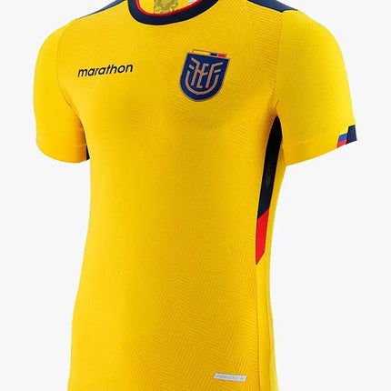 Ecuador Home Jersey 2022/23 ( National Teams )