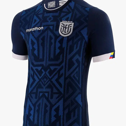 Ecuador Away Shirt 2022/23 (National Teams)