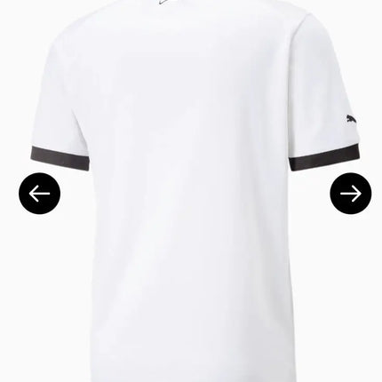 Egypt Away Shirt 2022/23 (National Teams)