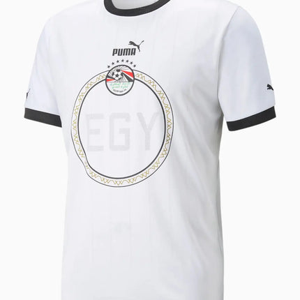 Egypt Away Shirt 2022/23 (National Teams)
