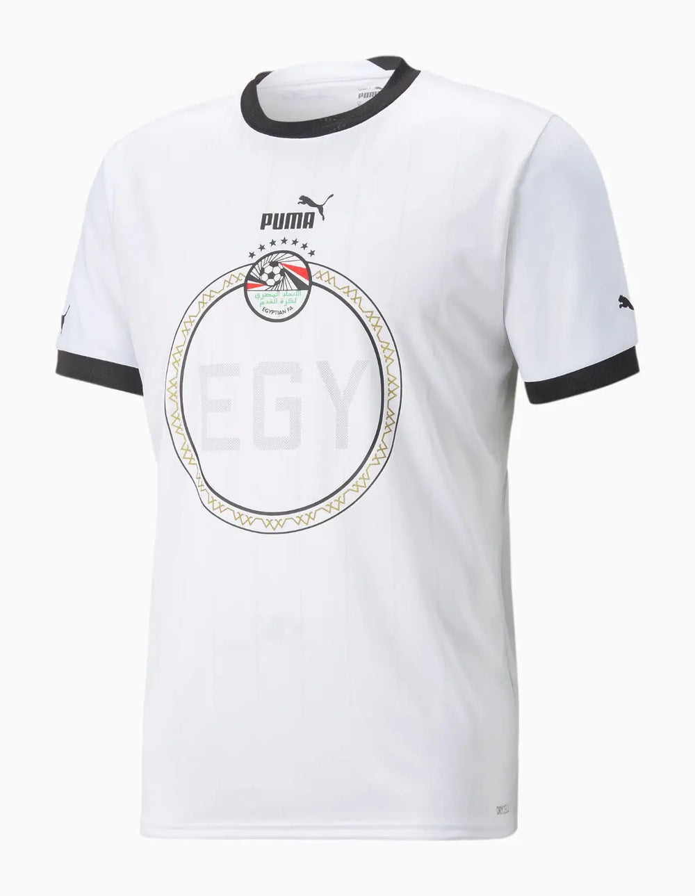 Egypt Away Shirt 2022/23 (National Teams)