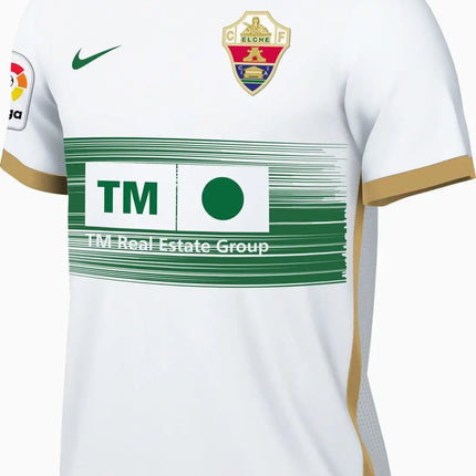 Elche Home Jersey 2022/23