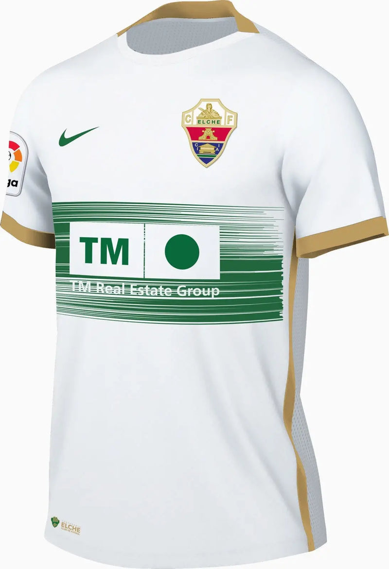 Elche Home Jersey 2022/23