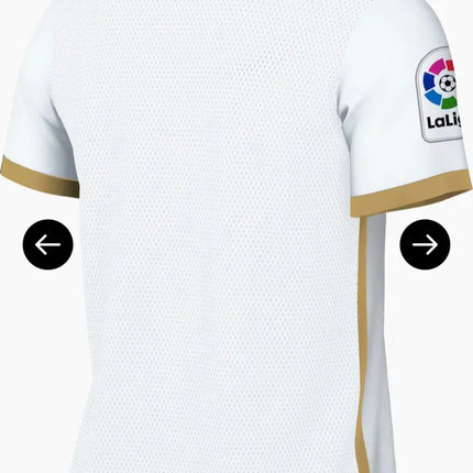 Elche Home Jersey 2022/23