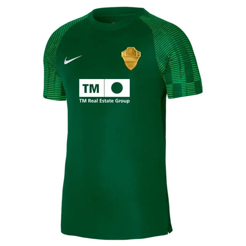 Elche Away Shirt 2022/23