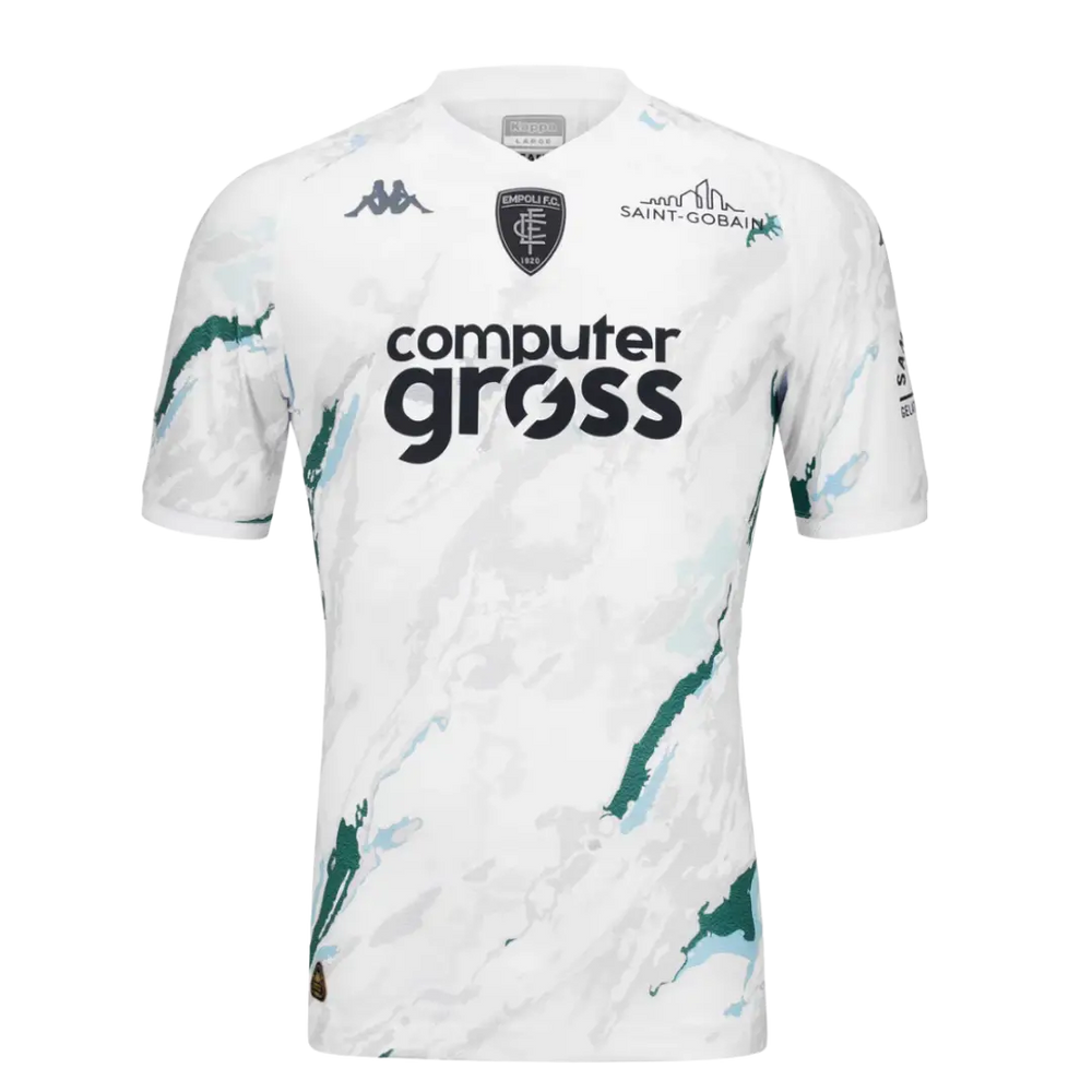 EMPOLI AWAY JERSEY 2024/25