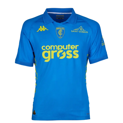 EMPOLI HOME JERSEY 2024/25