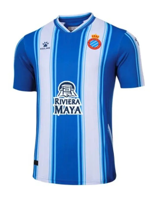 Espanyol Home Jersey 2022/23