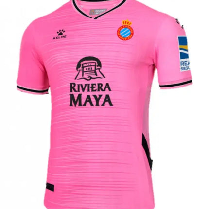 Espanyol Away Shirt 2022/23
