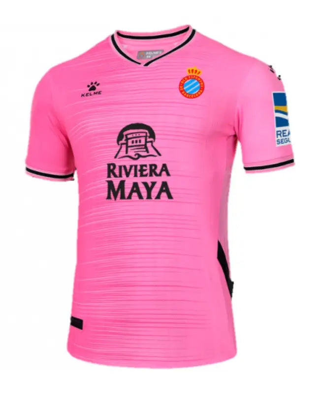 Espanyol Away Shirt 2022/23