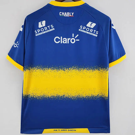 Everton De Chile Home Shirt 2022/23